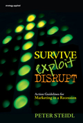 Survive Exploit Disrupt 